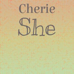 Cherie She