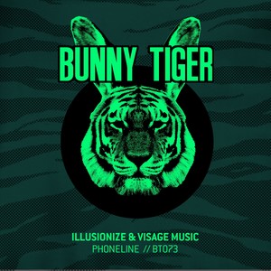 Phoneline (Original Mix)