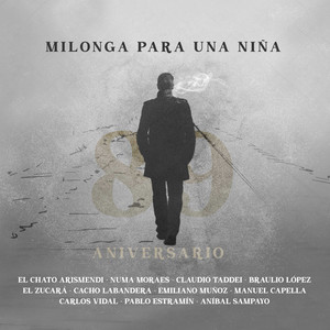 Milonga Para Una Niña