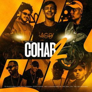 Set da Cohab 2 (Explicit)