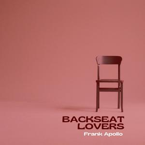 I prefer the backseat (feat. Chabi Mas) (Explicit)