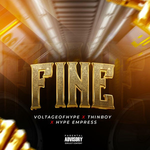 Fine (Explicit)