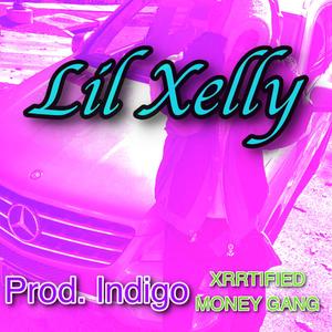 Weight (feat. Lil Xelly) (Explicit)