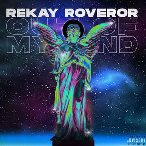 Out of My Mind(feat. Yung M) (Explicit)