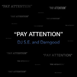 Pay Attention