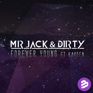 Forever Young (Original Extended Mix)