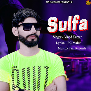 Sulfa - Single