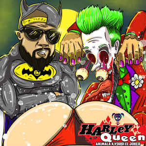 Harley Queen (Explicit)