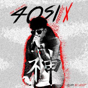 4OSIX FREESTYLE (feat. ToufiqBeatz) (Explicit)