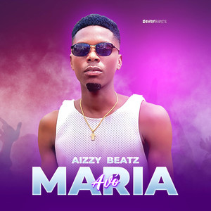 Aizzy Beatz - Avó Maria