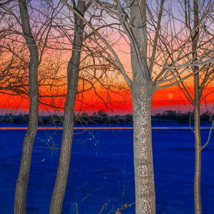 冬天的秘密 (说唱版)