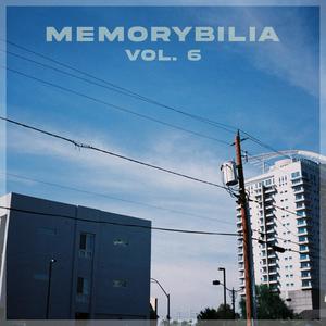 Memorybilia, Vol. 6