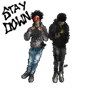 Never Lack (feat. Luh Zp & Luh Noodah) (Explicit)