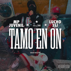 Tamo En On (Explicit)