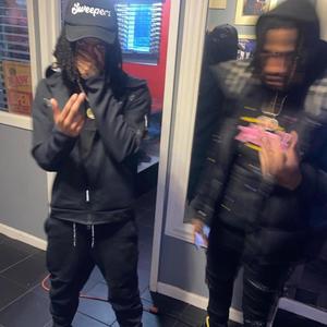 Cold War (feat. Sdot Goo) (Explicit)