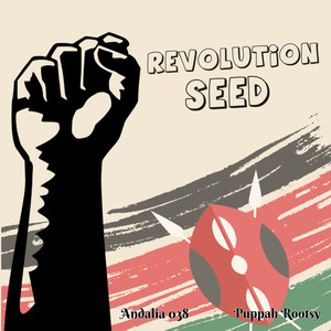 Revolution Seed (Explicit)