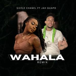 WAHALA (feat. Jah Guapo) (GUAPO MIX)