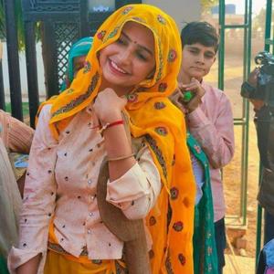 अपना अपना का चक्कर म