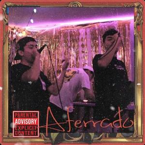 Aferrado (feat. Uly Phases) (Explicit)