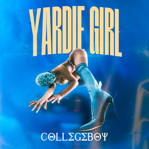 YARDIE GIRL (Explicit)