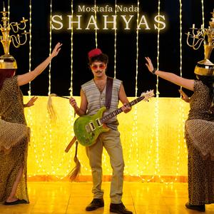 Shahyas