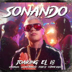 Sonando (Explicit)