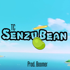 Senzu Bean