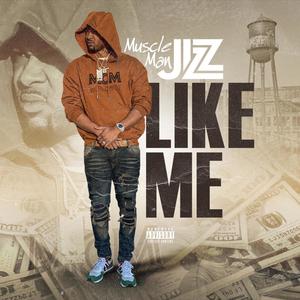 Like Me (Explicit)