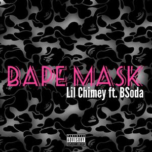 Bape Mask (Explicit)