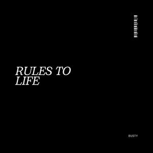RULES TO LIFE (Explicit)