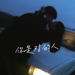 你是对的人 (1.1X氛围版)