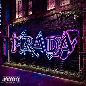 PRADA (feat. LONESTAR) (Explicit)