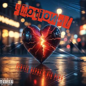 Emotional (feat. Big Pe$o) (Explicit)