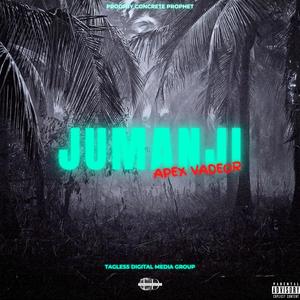 Jumanji Freestyle (Explicit)