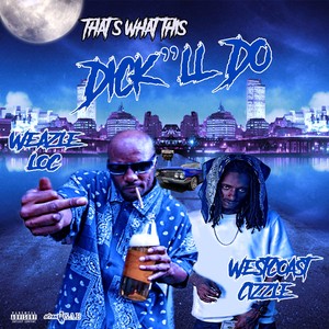 Dick''ll do (Explicit)