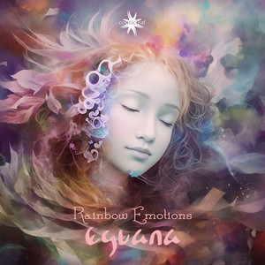 Eguana - Whirlwind of Joy
