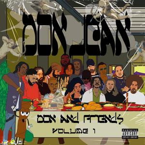 Don & Friends Volume 1 (Explicit)