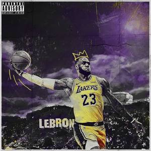 LeBron勒布朗