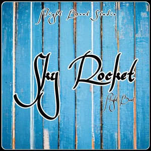 Sky Rocket (Instrumental)