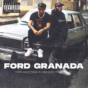 Ford Granada (Explicit)