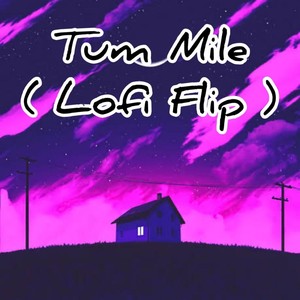 Tum Mile (Lofi Flip)