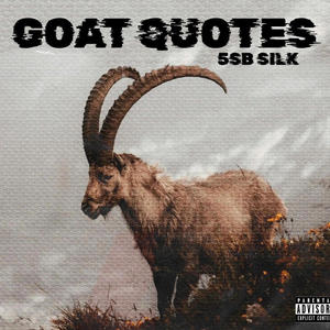 Goat Quotes (Explicit)