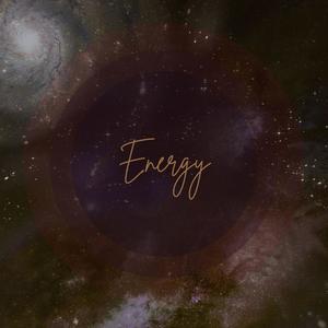 Energy (feat. Keirra Boddie)