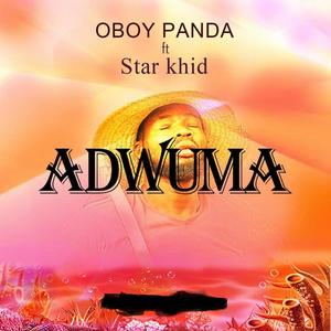 Adwuma (feat. Star Khid)