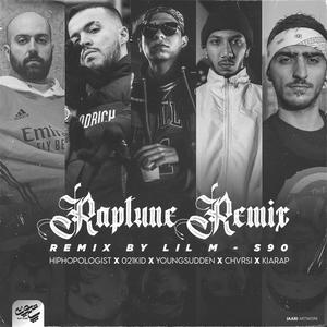 Raptune S90 (Remix Version) [Explicit]