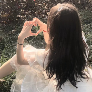 分开时难过不要说