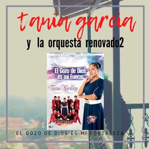 El Gozo de Dios Es Mi Fortaleza