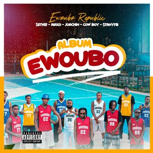 Ewoubo (Ewoubo Republic) [Explicit]