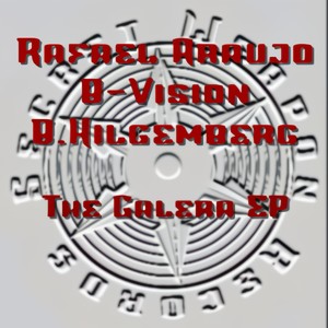 Galera (Original Mix)