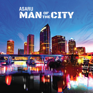 Man Of The City (Explicit)